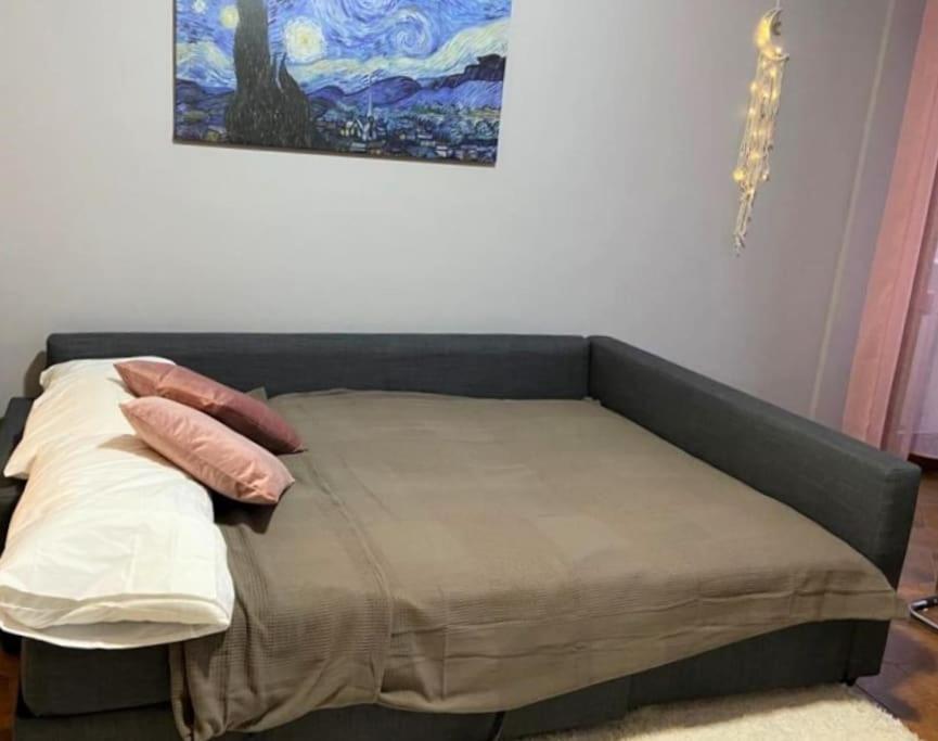 Camilla Apartamento Florencia