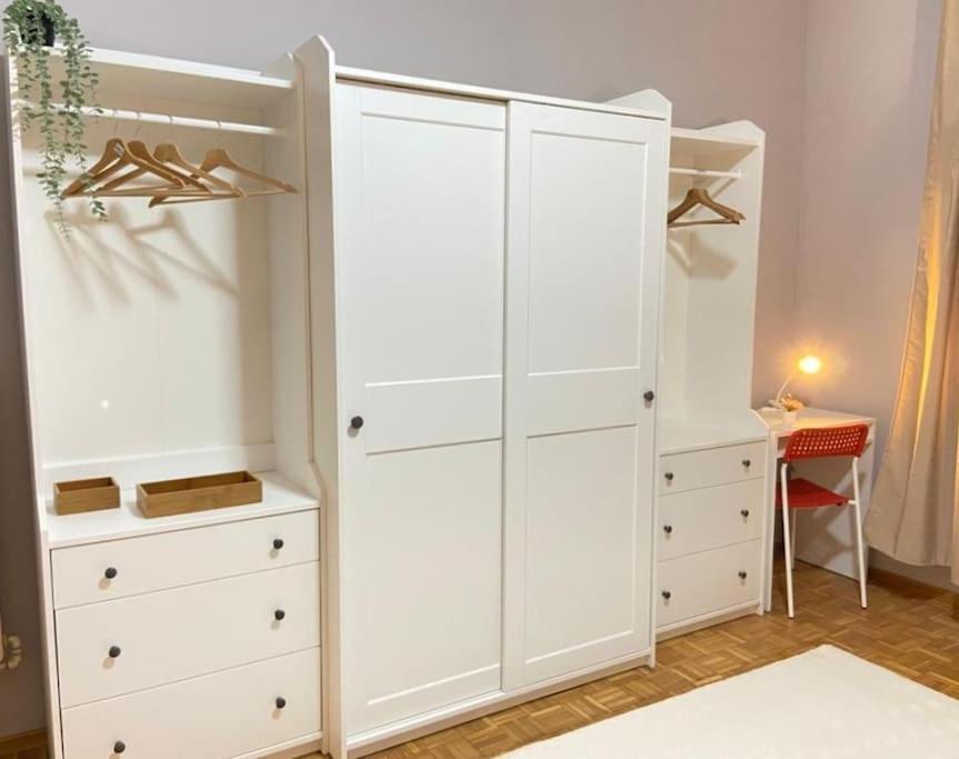 Apartamento Camilla *