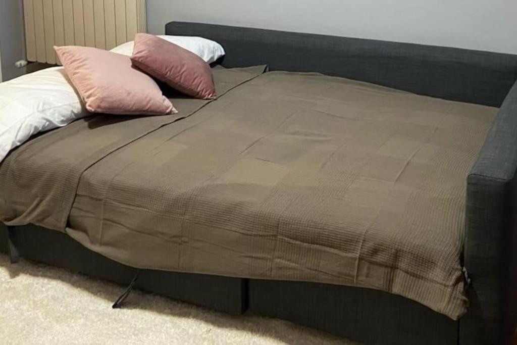 Camilla Apartamento Florencia