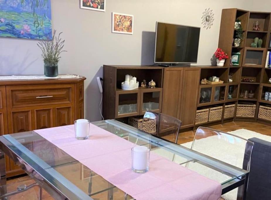 Apartamento Camilla Florencia