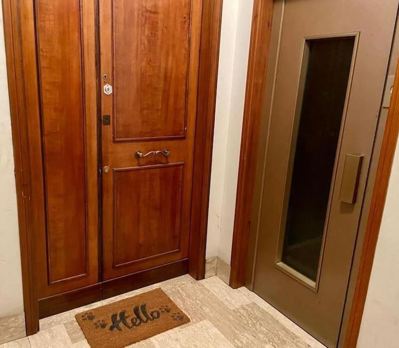 Camilla Apartamento Florencia