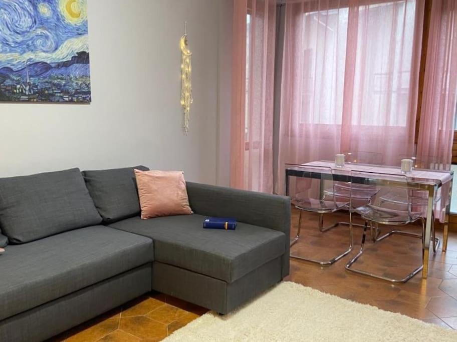 Apartamento Camilla