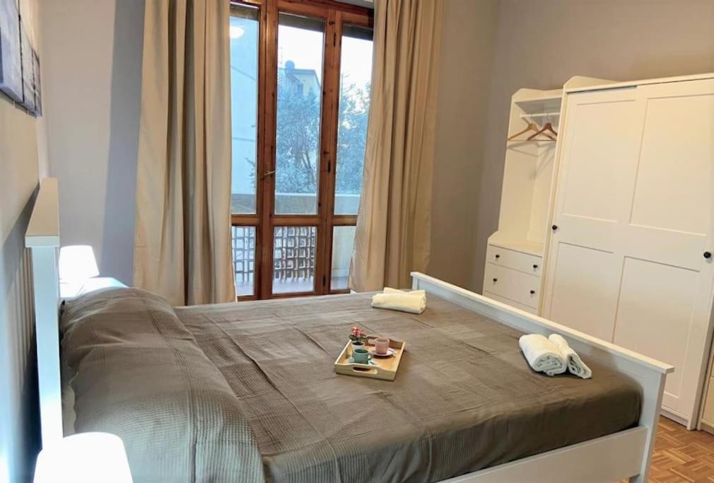 Camilla Apartamento Florencia
