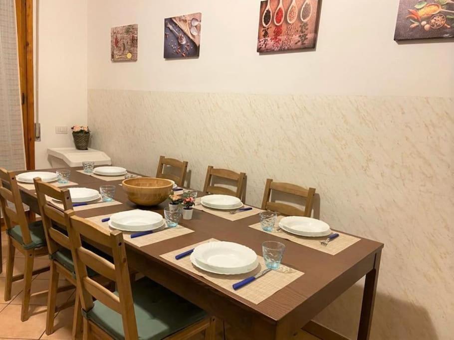 Apartamento Camilla