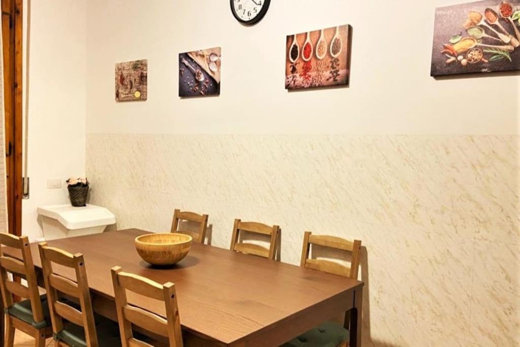 Camilla Apartamento *