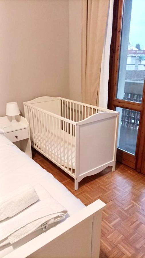 Apartamento Camilla