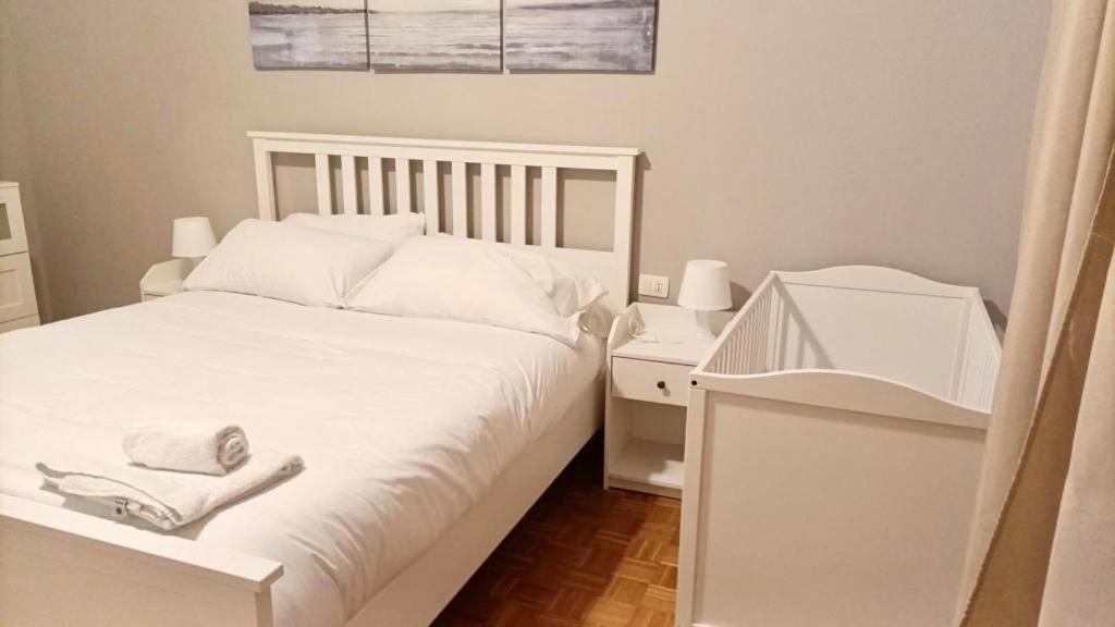 Apartamento Camilla