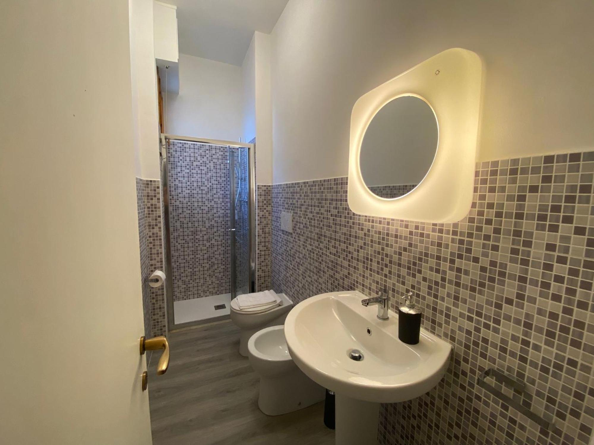 Camilla Apartamento