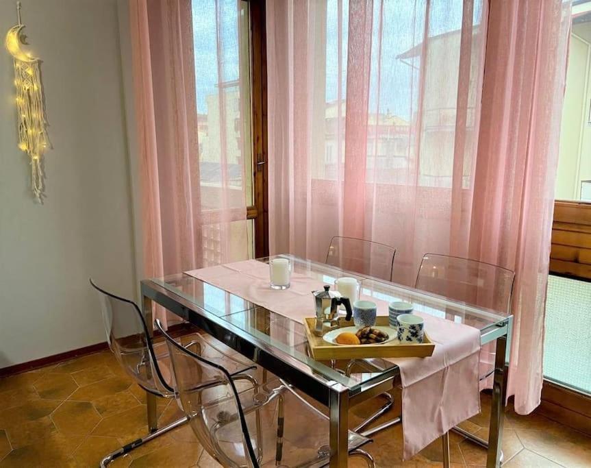 Camilla Apartamento